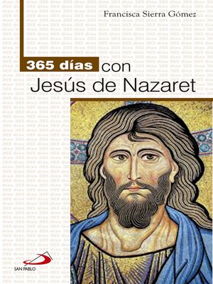 cover image of 365 días con Jesús de Nazaret